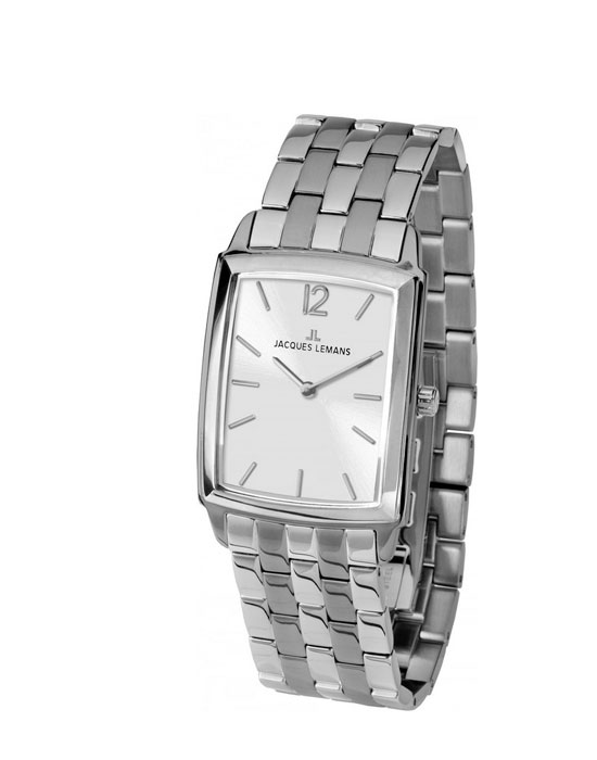 Часы Jacques Lemans Bienne 1-1905F
